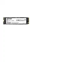 Patriot Memory P300P256GM28 unidad de estado sólido 256 GB M.2 PCI Express NVMe