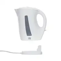 Hervidor de Agua Eléctrico 1.7L 2200W Kettio 7house