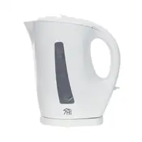 Hervidor de Agua Eléctrico 1.7L 2200W Kettio 7house