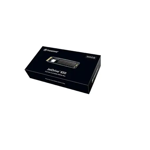 Transcend JetDrive 850 240 GB PCI Express 3.0 NVMe