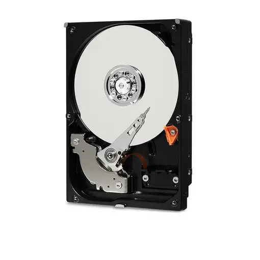 Western Digital Blue disco duro interno 6 TB 5400 RPM 256 MB 3.5'' Serial ATA III