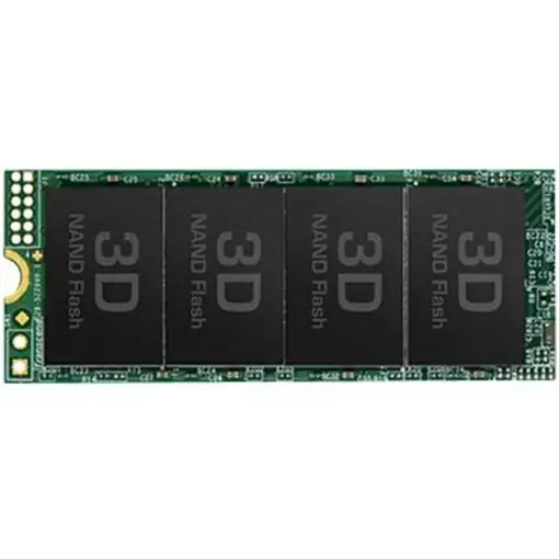 Transcend 110S 512 GB M.2 PCI Express 3.0 NVMe 3D NAND