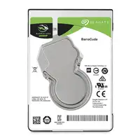 Seagate Barracuda ST4000LM024 disco duro interno 4 TB 5400 RPM 128 MB 2.5" Serial
