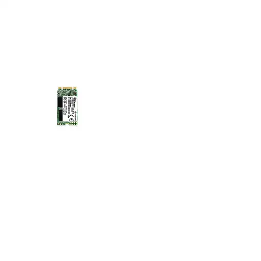 Transcend 430S 256 GB M.2 Serial ATA III 3D NAND