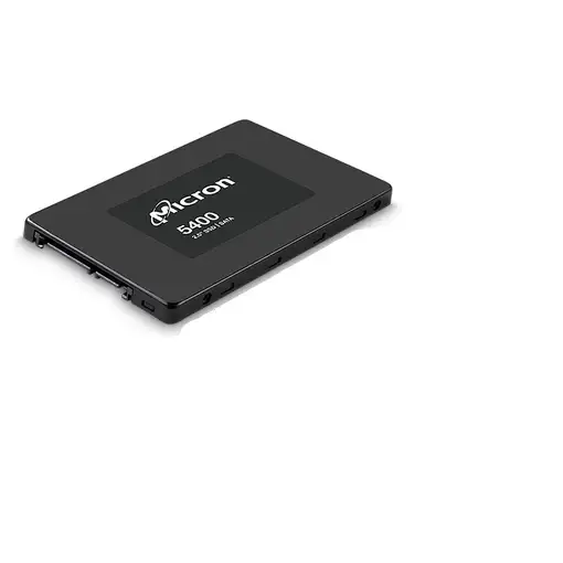 Micron 5400 PRO 1,92 TB 2.5" Serial ATA III 3D TLC NAND
