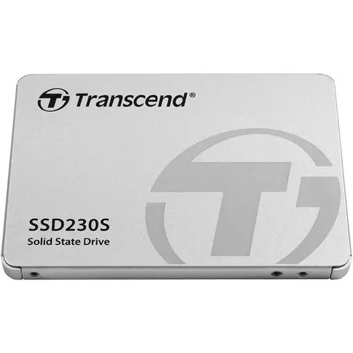 Transcend SSD230S 256 GB 2.5'' Serial ATA III 3D NAND