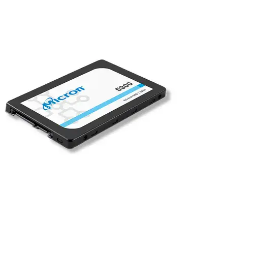 Lenovo 4XB7A17089 unidad de estado sólido 960 GB 2.5'' Serial ATA III 3D TLC NAND