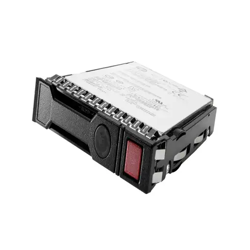 HPE 8TB SAS 12G Business Critical 7.2K LFF SC 1-year Warranty 512e Multi Vendor HD