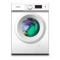 Lavadora de 6 kg, 15 programas, 1000rpm, D, WM-A62B INFINITON