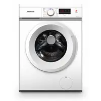 Lavadora de 6 kg, 15 programas, 1000rpm, D, WM-A62B INFINITON