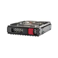 HPE 16TB SATA 6G Business Critical 7.2K LFF LP 1-year Warranty Helium 512e ISE Mul