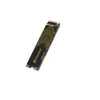 Transcend E245S 250 GB M.2 PCI Express 4.0 NVMe 3D NAND