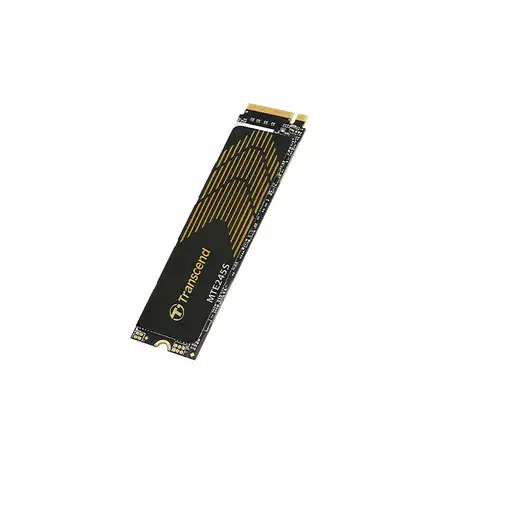 Transcend E245S 250 GB M.2 PCI Express 4.0 NVMe 3D NAND