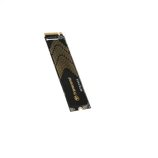 Transcend E245S 250 GB M.2 PCI Express 4.0 NVMe 3D NAND