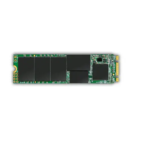 Transcend 832S 256 GB M.2 Serial ATA III 3D NAND