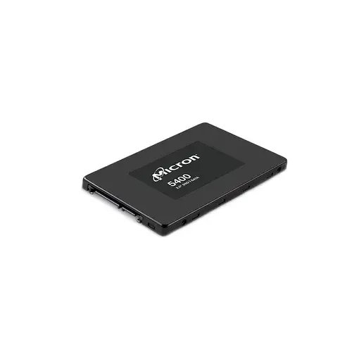 Lenovo 4XB7A82289 unidad de estado sólido 480 GB 2.5'' Serial ATA III 3D TLC NAND