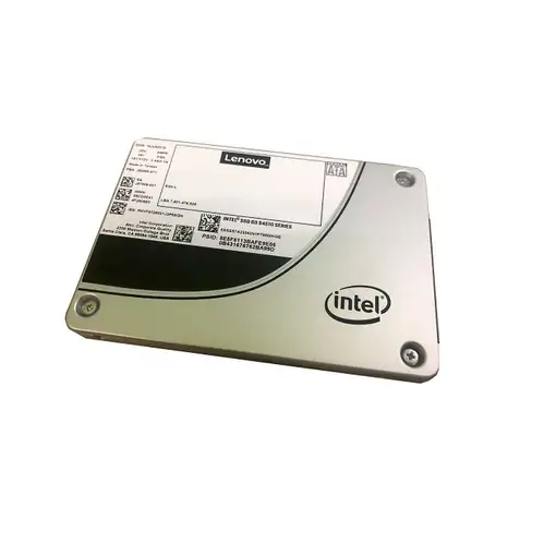 Lenovo 4XB7A14914 unidad de estado sólido 240 GB 3.5'' Serial ATA III Lenovo 4XB7A14914 unidad de estado sólido 240 GB 3.5'' Serial ATA III