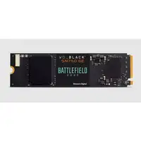 Western Digital Black SN750 SE 1 TB M.2 PCI Express 4.0 NVMe Western Digital Black SN750 SE 1 TB M.2 PCI Express 4.0 NVMe