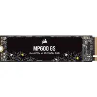 Corsair MP600 GS 500 GB M.2 PCI Express 4.0 NVMe 3D TLC NAND