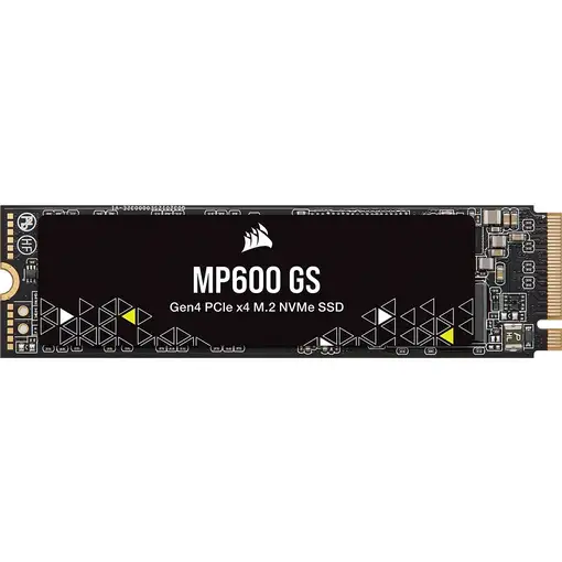 Corsair MP600 GS 500 GB M.2 PCI Express 4.0 NVMe 3D TLC NAND
