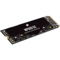 Corsair MP600 GS 500 GB M.2 PCI Express 4.0 NVMe 3D TLC NAND