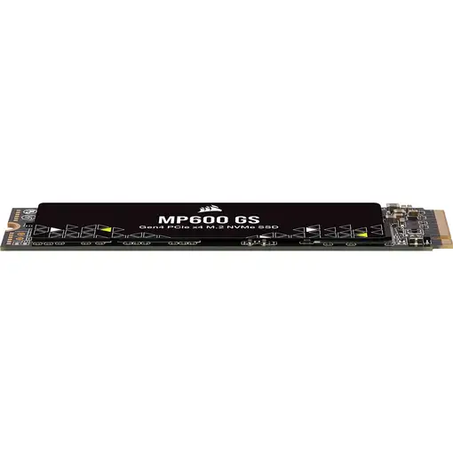 Corsair MP600 GS 500 GB M.2 PCI Express 4.0 NVMe 3D TLC NAND