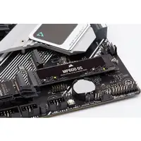 Corsair MP600 GS 500 GB M.2 PCI Express 4.0 NVMe 3D TLC NAND