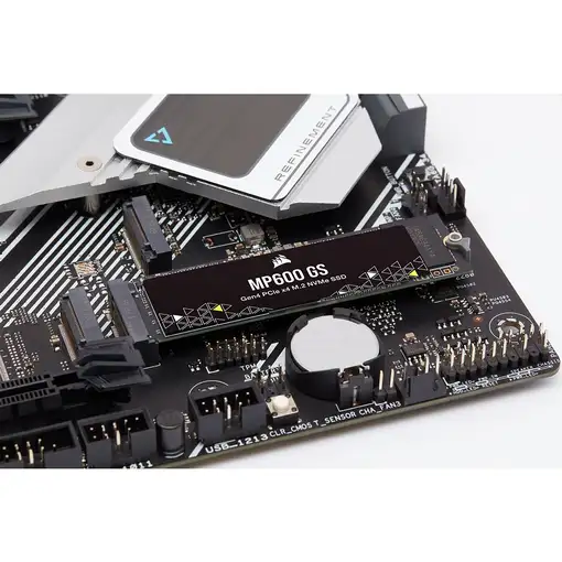 Corsair MP600 GS 500 GB M.2 PCI Express 4.0 NVMe 3D TLC NAND
