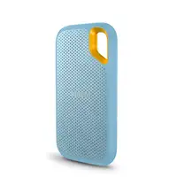 SanDisk SDSSDE61-4T00-G25B unidad externa de estado sólido 4 TB USB Tipo C 3.2 Gen