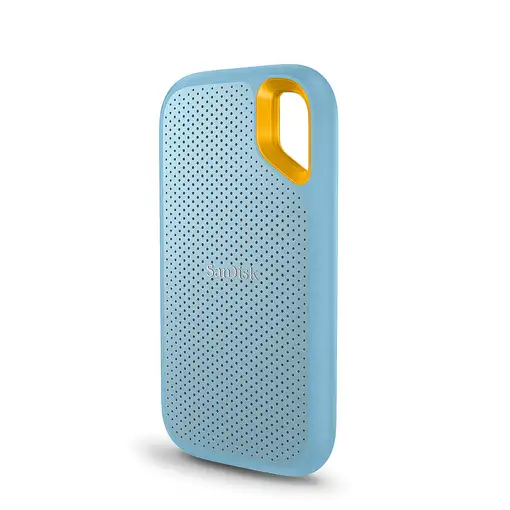 SanDisk SDSSDE61-4T00-G25B unidad externa de estado sólido 4 TB USB Tipo C 3.2 Gen SanDisk SDSSDE61-4T00-G25B unidad externa de estado sólido 4 TB USB Tipo C 3.2 Gen