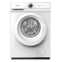 Lavadora de 7 kg, 1200 RPM, MF100W70/1/W-Es MIDEA