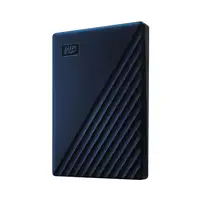 Western Digital My Passport for Mac disco duro externo 2 TB USB Type-A / USB Type-