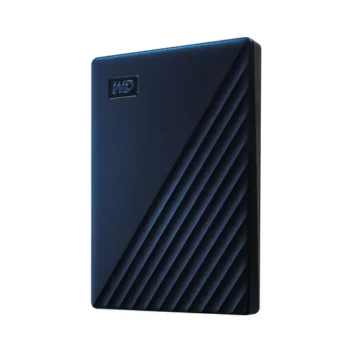 Western Digital My Passport for Mac disco duro externo 2 TB USB Type-A / USB Type-