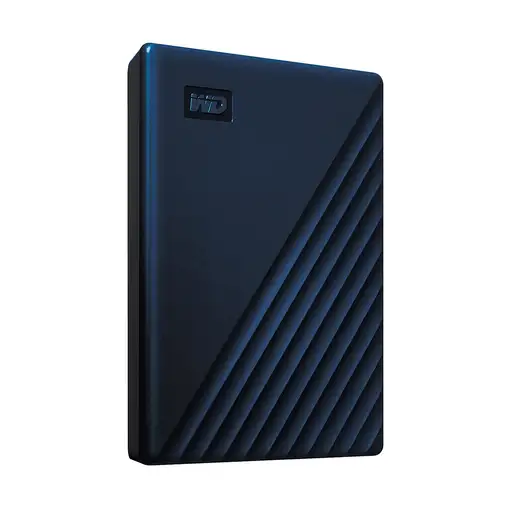 Western Digital My Passport for Mac disco duro externo 2 TB USB Type-A / USB Type-