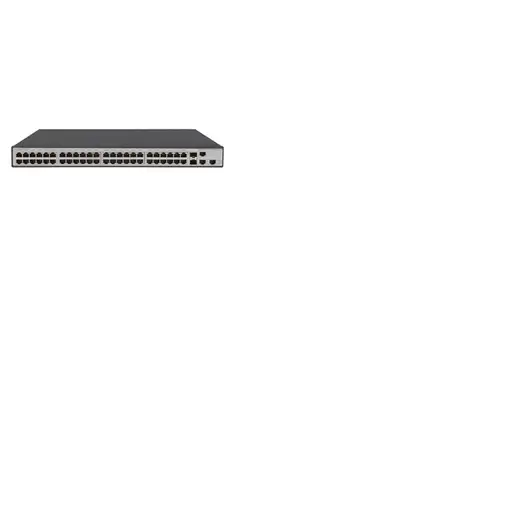 HPE OfficeConnect 1950 48G 2SFP+ 2XGT Gestionado L3 Gigabit Ethernet (10/100/1000)