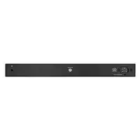 D-Link DGS-1210-26 switch Gestionado L2 Gigabit Ethernet (10/100/1000) 1U Negro, G