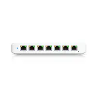 Ubiquiti Ultra Gestionado L2 Gigabit Ethernet (10/100/1000) Energía sobre Ethernet