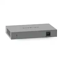 NETGEAR MS510TXM switch Gestionado L2/L3/L4 10G Ethernet (100/1000/10000) Gris, Az