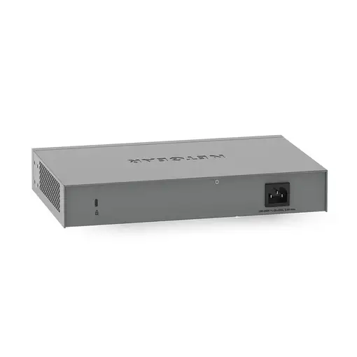 NETGEAR MS510TXM switch Gestionado L2/L3/L4 10G Ethernet (100/1000/10000) Gris, Az