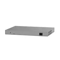 NETGEAR GS728TP Gestionado L2/L3/L4 Gigabit Ethernet (10/100/1000) Energía sobre E