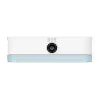 D-Link DGS-1008D/E switch No administrado Gigabit Ethernet (10/100/1000) Negro