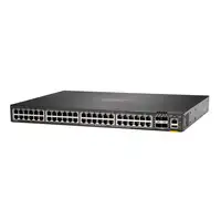 HPE Aruba Networking CX 6200F 48G 4SFP+ Gestionado L3 Gigabit Ethernet (10/100/100