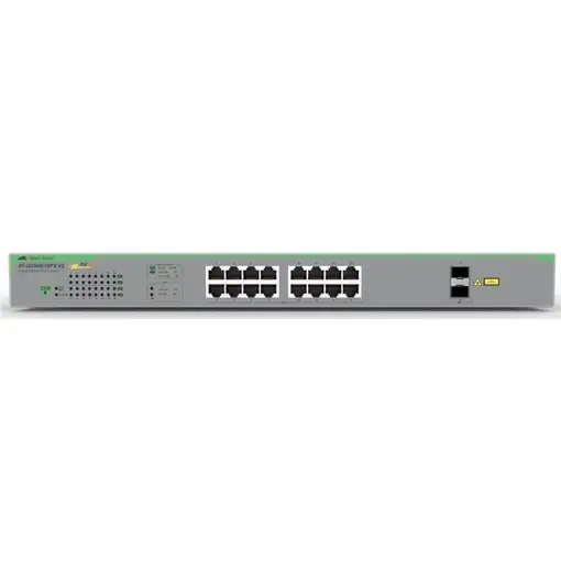 Allied Telesis AT-GS950/18PS-V2-50 switch No administrado Gigabit Ethernet (10/100