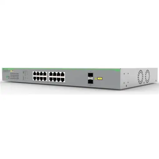 Allied Telesis AT-GS950/18PS-V2-50 switch No administrado Gigabit Ethernet (10/100