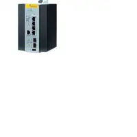 Allied Telesis AT-IE200-6FP-80 Gestionado L2 Fast Ethernet (10/100) Energía sobre Allied Telesis AT-IE200-6FP-80 Gestionado L2 Fast Ethernet (10/100) Energía sobre