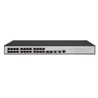 HPE OfficeConnect 1950 24G 2SFP+ 2XGT Gestionado L3 Gigabit Ethernet (10/100/1000)