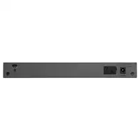 NETGEAR GS108LP No administrado Gigabit Ethernet (10/100/1000) Energía sobre Ether