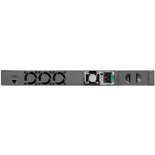 NETGEAR GSM4328PB Gestionado Gigabit Ethernet (10/100/1000) Energía sobre Ethernet