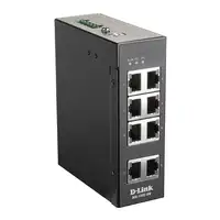 D-Link DIS-100E-8W switch No administrado L2 Fast Ethernet (10/100) Negro D-Link DIS-100E-8W switch No administrado L2 Fast Ethernet (10/100) Negro