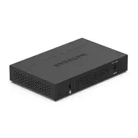 NETGEAR GS305PP No administrado Gigabit Ethernet (10/100/1000) Energía sobre Ether